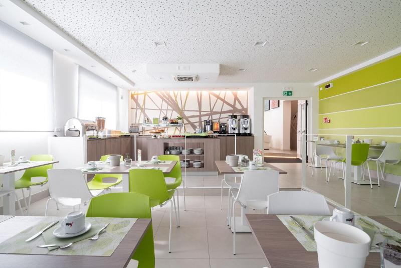 Iris - Restoran