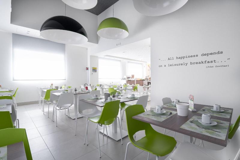 Iris - Restoran