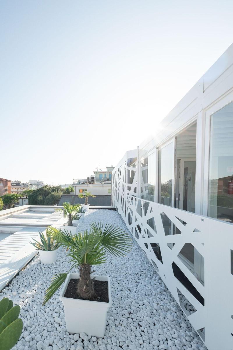 Iris - Teras