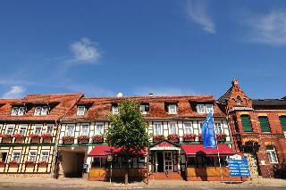 Flair Hotel Deutsches Haus fotoÄŸrafÄ±