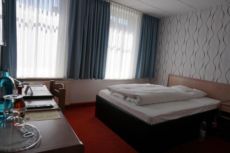Flair Hotel Deutsches Haus - Oda
