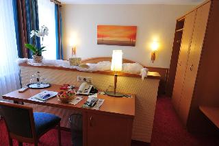 Flair Hotel Deutsches Haus fotoÄŸrafÄ±