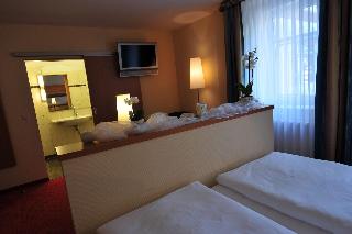 Flair Hotel Deutsches Haus fotoÄŸrafÄ±