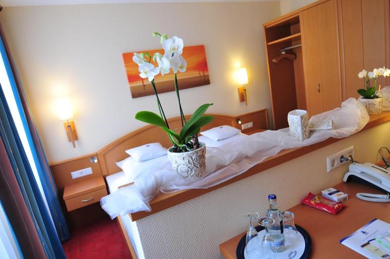 Flair Hotel Deutsches Haus - Oda