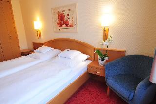 Flair Hotel Deutsches Haus fotoÄŸrafÄ±
