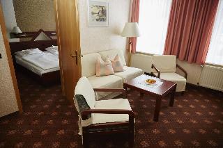 Flair Hotel Deutsches Haus fotoÄŸrafÄ±