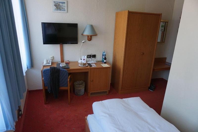 Flair Hotel Deutsches Haus - Oda