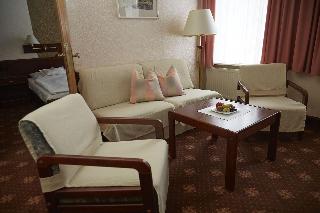 Flair Hotel Deutsches Haus fotoÄŸrafÄ±