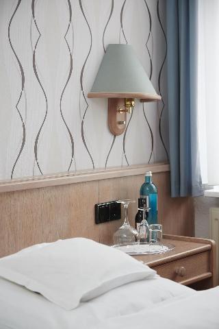 Flair Hotel Deutsches Haus fotoÄŸrafÄ±