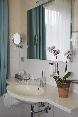 Flair Hotel Deutsches Haus fotoÄŸrafÄ±