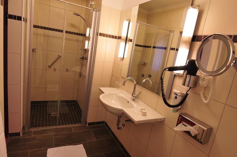 Flair Hotel Deutsches Haus - Oda