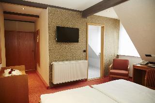 Flair Hotel Deutsches Haus fotoÄŸrafÄ±