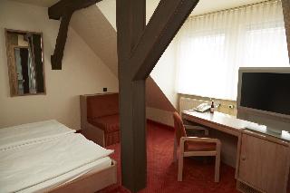 Flair Hotel Deutsches Haus fotoÄŸrafÄ±