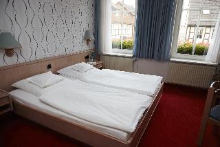 Flair Hotel Deutsches Haus fotoÄŸrafÄ±