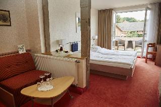 Flair Hotel Deutsches Haus fotoÄŸrafÄ±