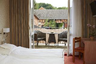 Flair Hotel Deutsches Haus fotoÄŸrafÄ±