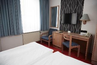 Flair Hotel Deutsches Haus fotoÄŸrafÄ±