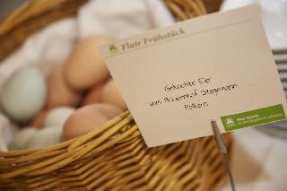 Flair Hotel Deutsches Haus fotoÄŸrafÄ±