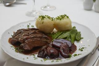 Flair Hotel Deutsches Haus fotoÄŸrafÄ±