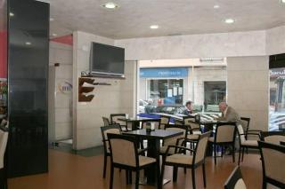 HHB Pontevedra Confort fotoÄŸrafÄ±