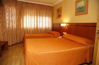 HHB Pontevedra Confort fotoÄŸrafÄ±