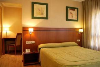 HHB Pontevedra Confort fotoÄŸrafÄ±