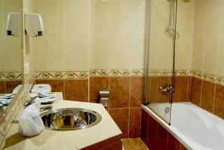 HHB Pontevedra Confort fotoÄŸrafÄ±