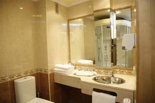 HHB Pontevedra Confort fotoÄŸrafÄ±