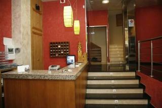 HHB Pontevedra Confort fotoÄŸrafÄ±