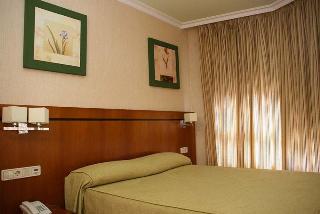 HHB Pontevedra Confort fotoÄŸrafÄ±