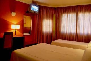 HHB Pontevedra Confort fotoÄŸrafÄ±
