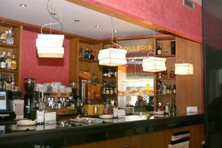 HHB Pontevedra Confort fotoÄŸrafÄ±