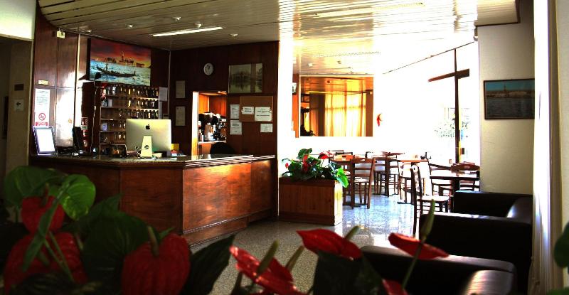 Colombo Hotel & Hostel For Backpackers - Bar