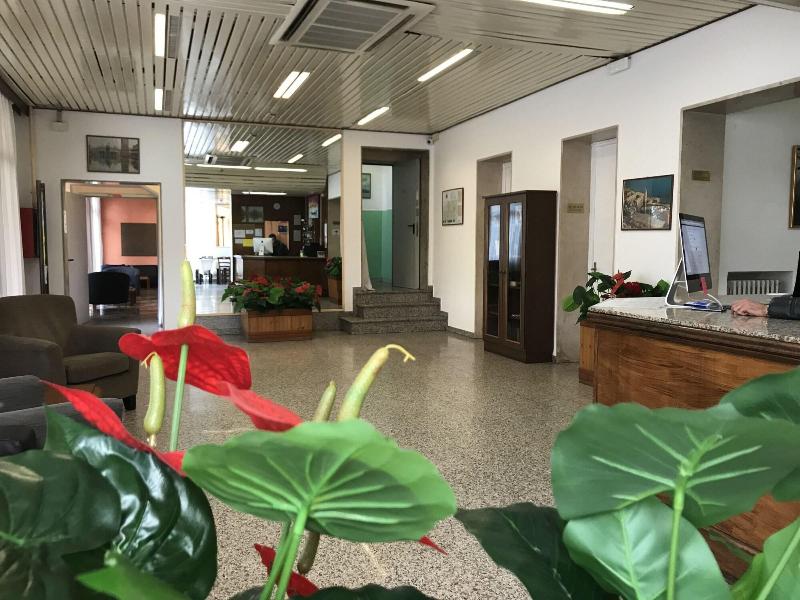 Colombo Hotel & Hostel For Backpackers - Lobi