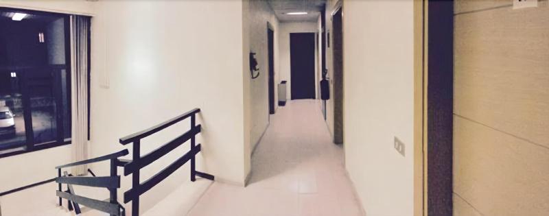 Colombo Hotel & Hostel For Backpackers - Lobi