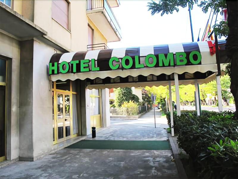 Colombo Hotel & Hostel For Backpackers - Genel