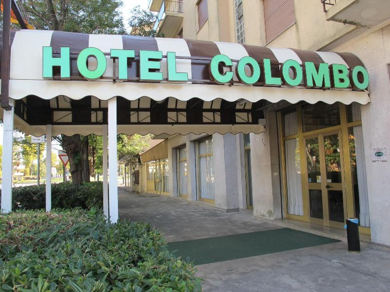 Colombo Hotel & Hostel For Backpackers - Genel
