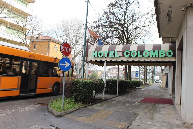 Colombo Hotel & Hostel For Backpackers - Genel