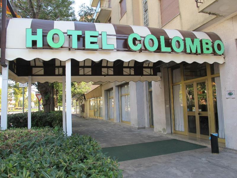 Colombo Hotel & Hostel For Backpackers - Genel