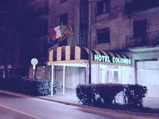 Colombo Hotel & Hostel For Backpackers