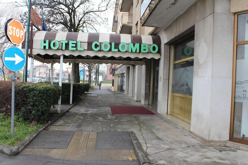 Colombo Hotel & Hostel For Backpackers - Genel