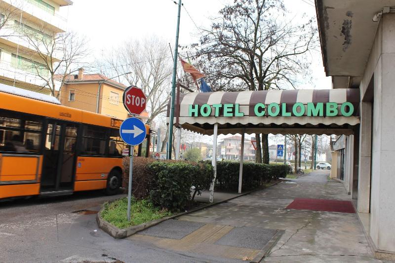 Colombo Hotel & Hostel For Backpackers - Genel
