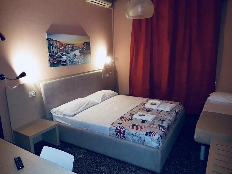 Colombo Hotel & Hostel For Backpackers - Oda