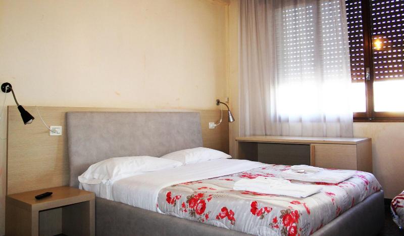 Colombo Hotel & Hostel For Backpackers - Oda