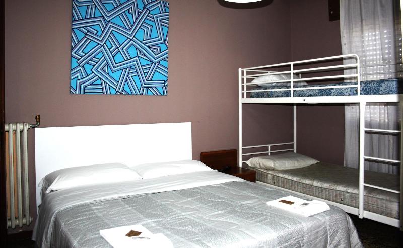 Colombo Hotel & Hostel For Backpackers - Oda
