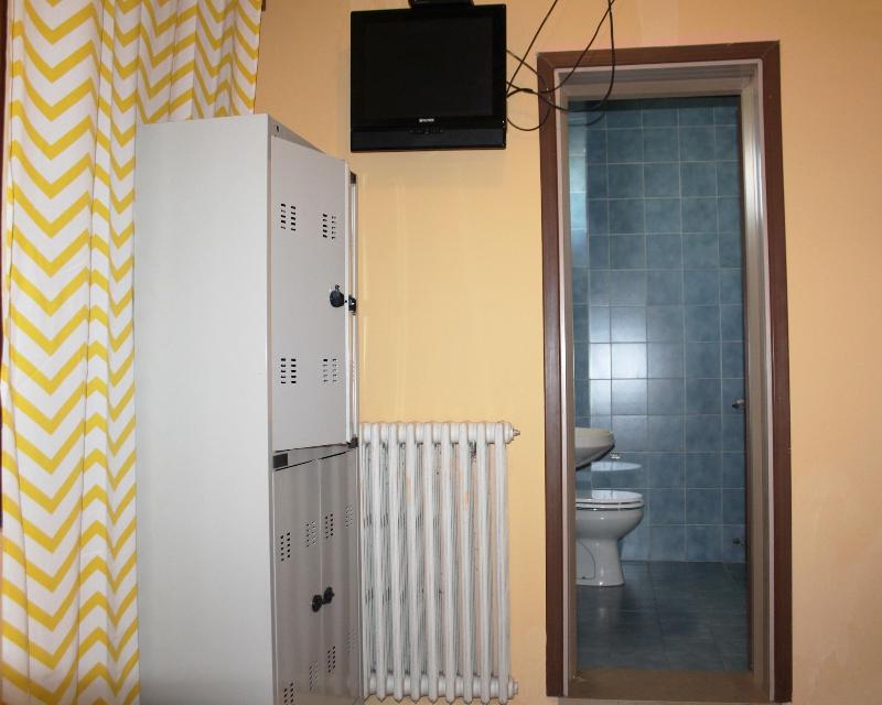 Colombo Hotel & Hostel For Backpackers - Oda