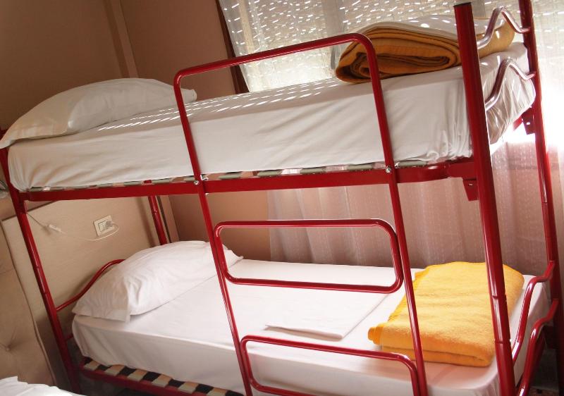 Colombo Hotel & Hostel For Backpackers - Oda
