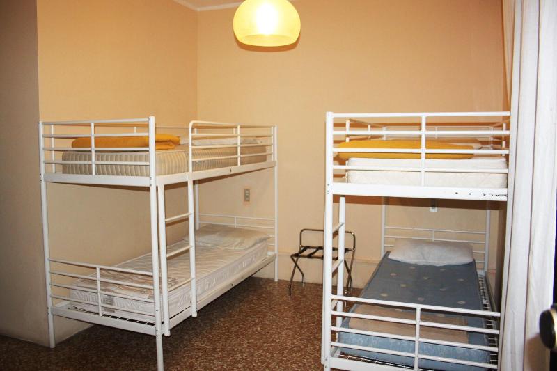 Colombo Hotel & Hostel For Backpackers - Oda