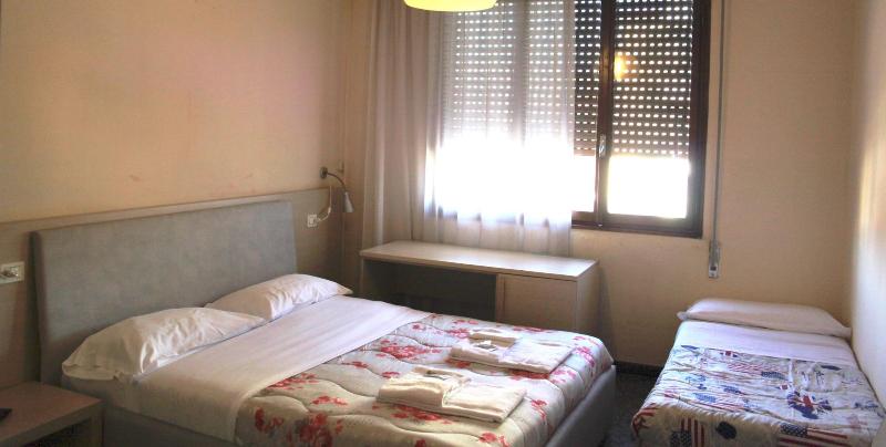Colombo Hotel & Hostel For Backpackers - Oda