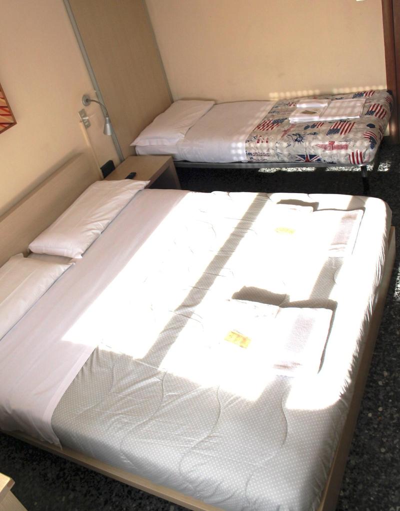 Colombo Hotel & Hostel For Backpackers - Oda